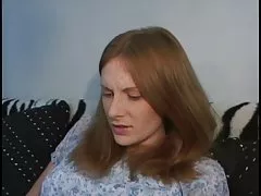 Xxx pormo puta blanca slim obtiene su coño dedos y lamido por guy negro