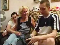 Muy putas madre rusa