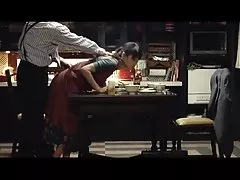 Mysterr sexo anal pono - presentación japonesa esposa a esposo