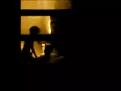 Espiando peliculas porno sexo anal gente - sexo en la ventana