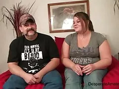 Casting porno de mujeres putas primera vez aficionados desesperados necesitan mo real de bbw de dinero