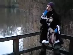 Xvideos tetas en público