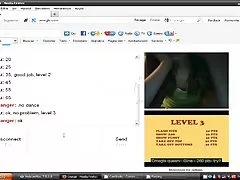 Omegle sexo gratis y videos juegos 01-3 dedos en el coño - por