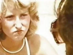 Calientes chicas xxx belleza natural en el lazo vintage de playa