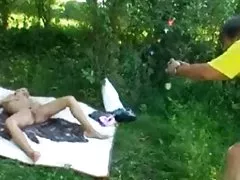 El porno gratis chicas culonas adolescente y el viejo fotógrafo...