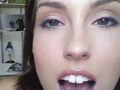 Videos porno y xxx instrucciones de masturbación con la mano 10