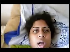 Bbw videos caseros de maduras calientes indio jodido y facial - pov
