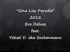 Parodia mujeres videos calientes de LOH Fink de Gina lisa