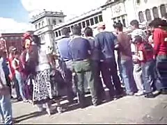 Andar xxx videos cachondos a tientas ricas tetas (tetonas)