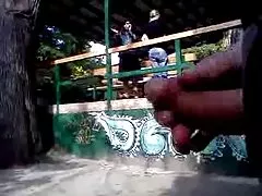Dickflash videos porno en castellano al aire libre - uflashtv.com