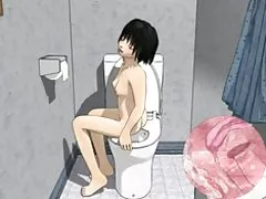 Aún videos de maduras com más pervierten hentai 3d novia