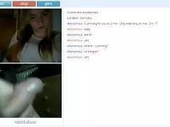 Putas xxx videos me ver cumming 30