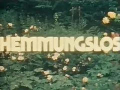 Alemán los mejores culos en video Vintage años 70 - hemmungslos