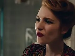 Videos putas xx josephine de la baume - beso de los malditos