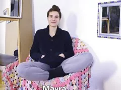 Mayra mujeres tetonas fotos 
