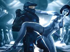 Vídeos putas xxx cortana se la follan
