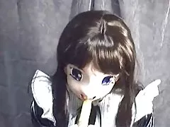 Xxx bien putas kigurumi