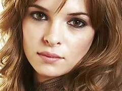 Tirón videos x gratis de Danielle panabaker desafío