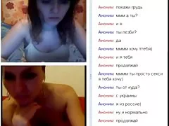 Xxx ver chica en chat 7