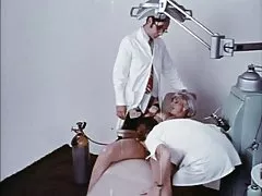 Diversión mujeres cachondas dental