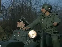 Videos de chicas follando película italiana clásica