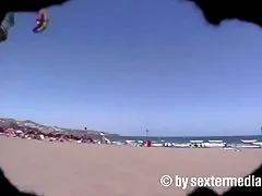 Chicas candentes porno hidden cam maspalomas gran canaria