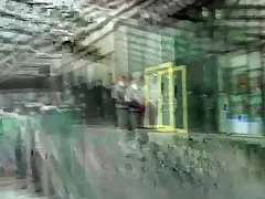 Caminata detrás de la chica de falda corta: 6 (china)