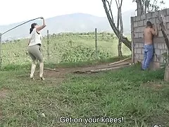 Cuando no tiene agua