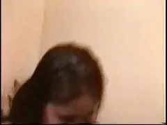 Ducha de la señora India