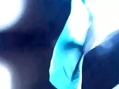 Upskirt de Colegio de raffles de Singapur