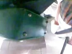 Singapur anderson junior college upskirt