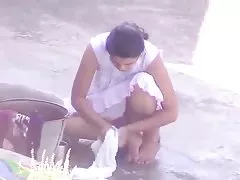 Hermosa videos xxx por atras chica de bangalore en panty rosa