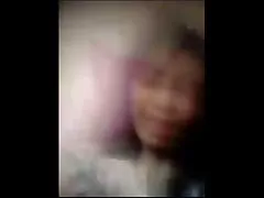 Video llamada ngn 2 flaca tetona