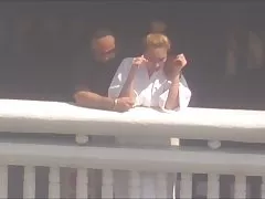 Ventana sexo anal por el culo Hotel 124
