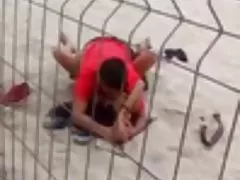 Ver videos porno por el ano atrapados follando rio 2016
