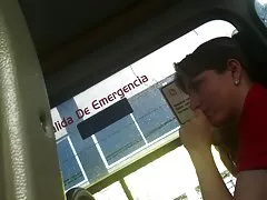 Ella quiere ver