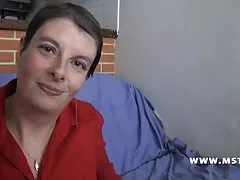 Madura videos prono xxx Sylvia pasa su casting