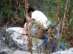 Sexo follando x culo de niña de collage Desi en ruido