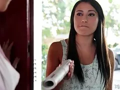 Amigo español porno gratis de la hija de mamá