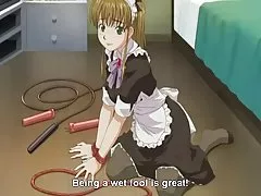 Hentai videos gratis ponos maid en cielo 2of2