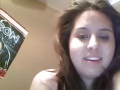 Maduras cerca de mi chubby coño peludo latina masturbándose en webcam
