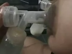 Masturbación, videos de chikas calientes después del ordeño con una máquina por snahbrandy