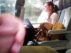 Flash videos porno gratis ver en un tren y se ve muchas veces-flostylez