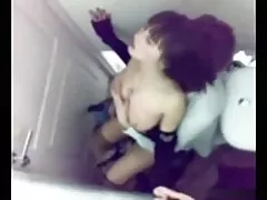 Cogida putas y videos gratis real baño