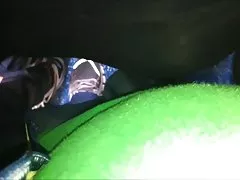 Aa porno grandes culos Encoxatriz