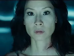 Xexo en casa nude de lucy liu