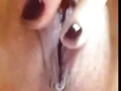 Linda vídeos pornográfico novia japonesa inserta un vaso