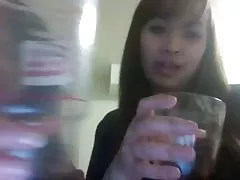 Putas follando gratis 2 sexy cachondas asiáticas jóvenes sacudiendo sus traseros 3