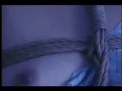 Putitas caseras atado y follada asiática