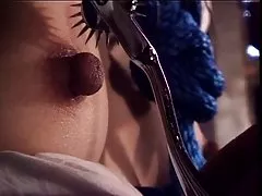 Videos porno xxx primer cepillo de colegiala asiática con bondage y bdsm